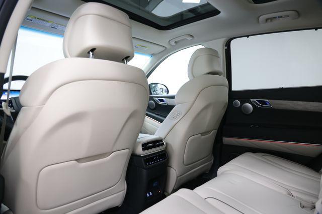 2026 Genesis GV80 3.5T Advanced AWD