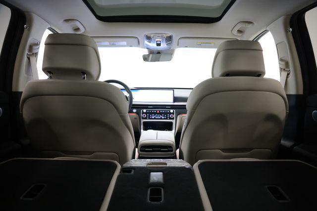 2026 Genesis GV80 3.5T Advanced AWD