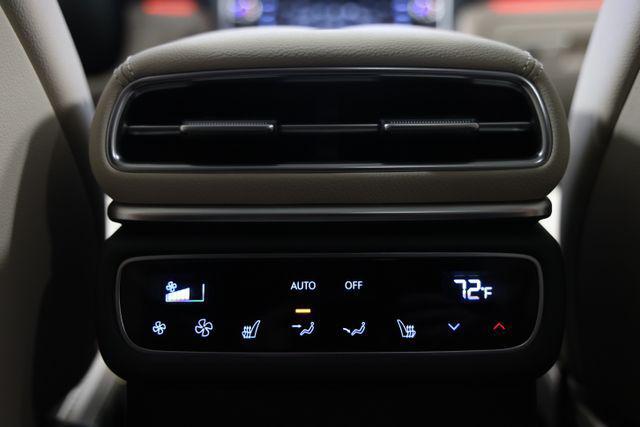 2026 Genesis GV80 3.5T Advanced AWD