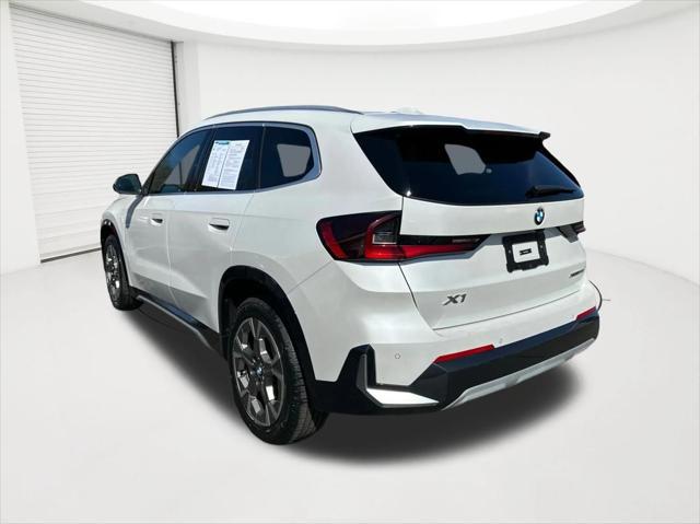 2025 BMW X1 xDrive28i