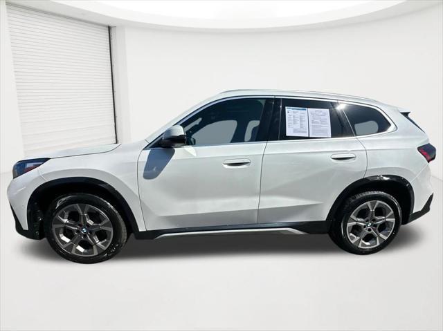 2025 BMW X1 xDrive28i