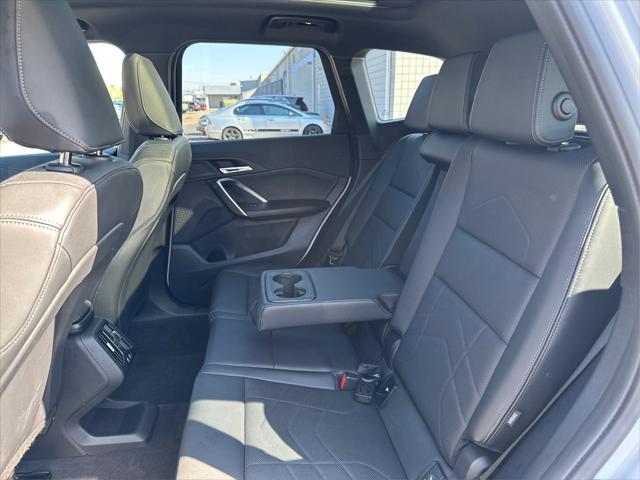 2025 BMW X1 xDrive28i