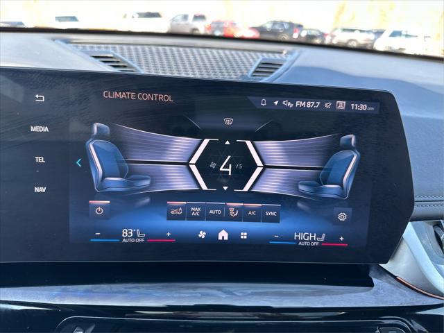 2025 BMW X1 xDrive28i