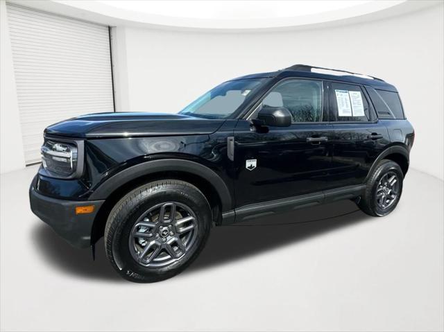 2025 Ford Bronco Sport Big Bend for sale in NEW LONDON, CT