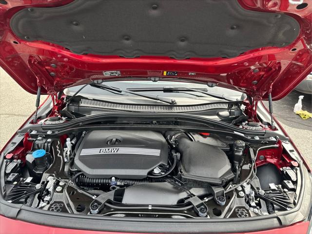 2025 BMW Coupe xDrive