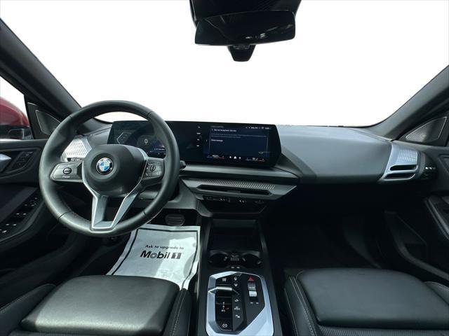2025 BMW Coupe xDrive