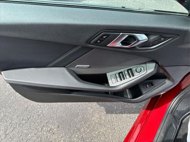 2025 BMW Coupe xDrive