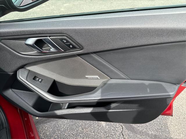 2025 BMW Coupe xDrive