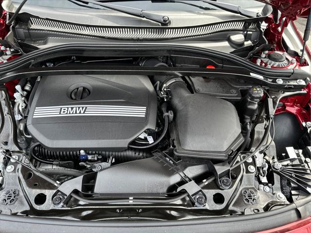 2025 BMW Coupe xDrive
