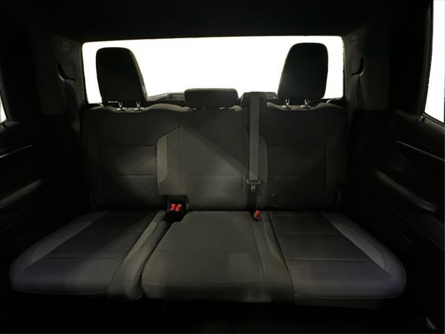 2023 Chevrolet Silverado 1500 4WD Crew Cab Short Bed LT with 2FL