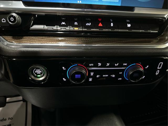 2023 Chevrolet Silverado 1500 4WD Crew Cab Short Bed LT with 2FL