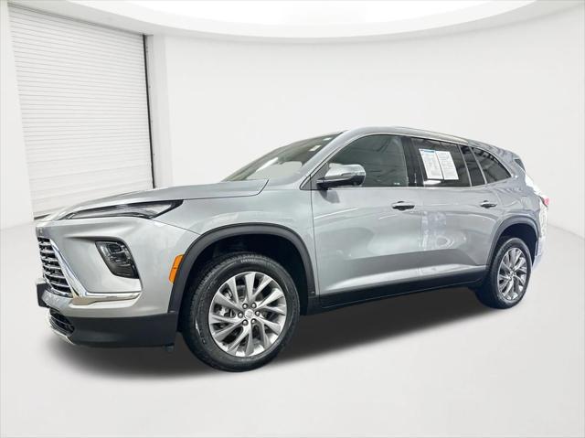 2025 Buick Enclave Preferred FWD for sale in NEW LONDON, CT
