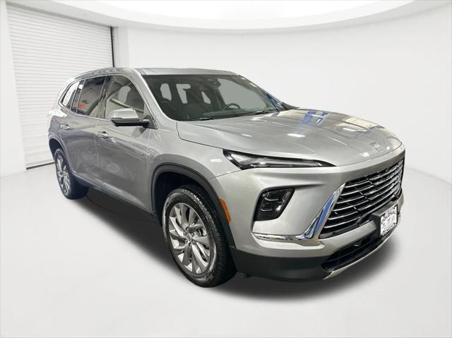 2025 Buick Enclave Preferred FWD