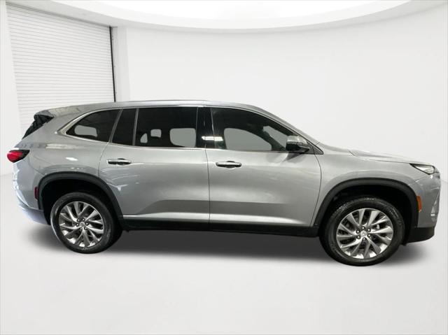 2025 Buick Enclave Preferred FWD