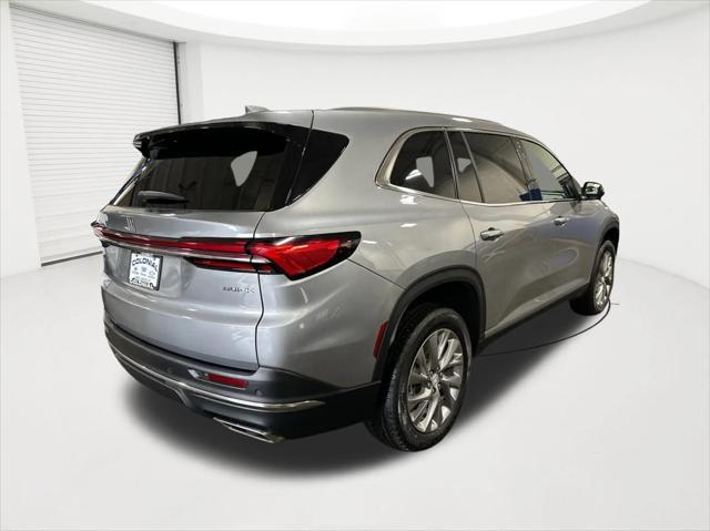 2025 Buick Enclave Preferred FWD