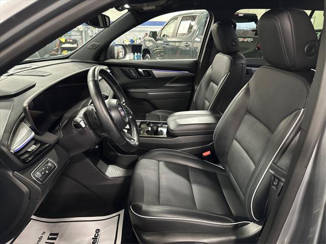 2025 Buick Enclave Preferred FWD