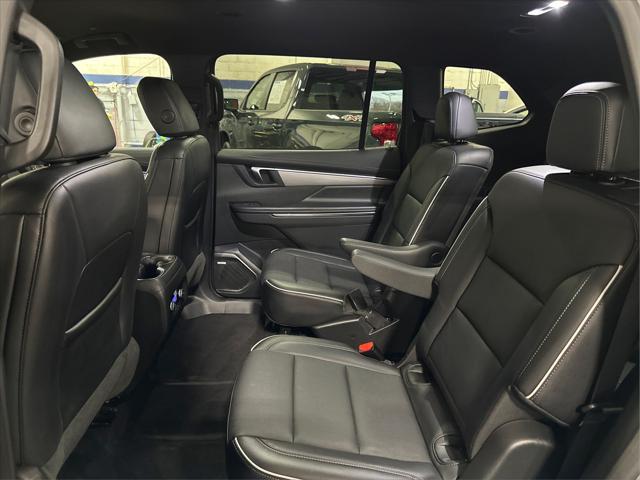 2025 Buick Enclave Preferred FWD