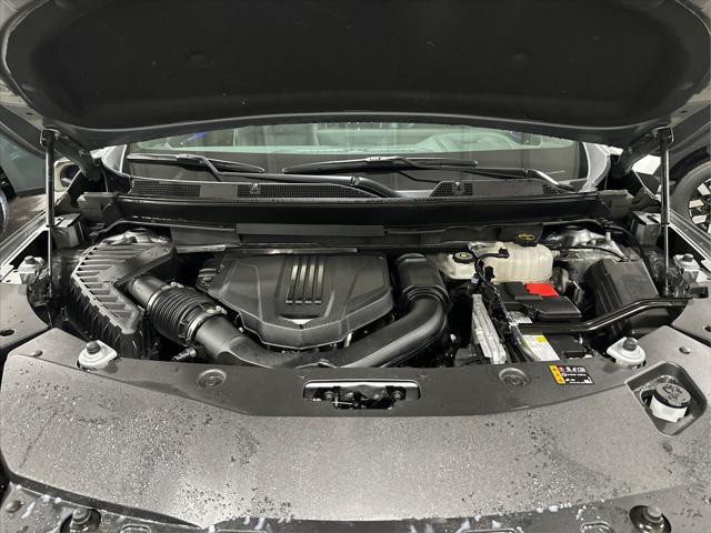 2025 Buick Enclave Preferred FWD