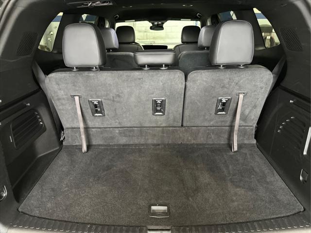 2025 Buick Enclave Preferred FWD