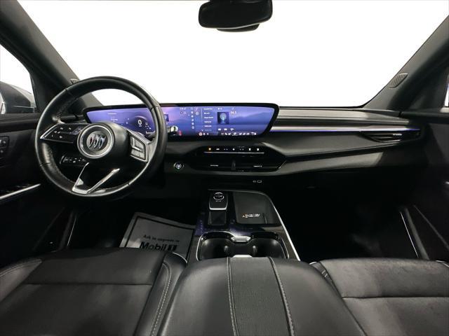 2025 Buick Enclave Preferred FWD