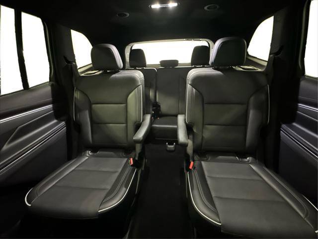 2025 Buick Enclave Preferred FWD