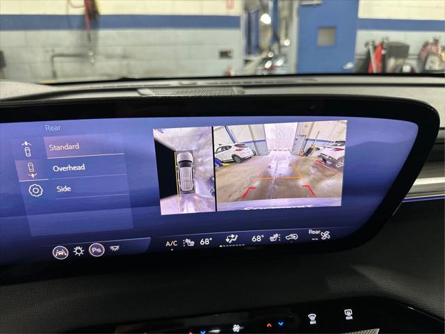 2025 Buick Enclave Preferred FWD