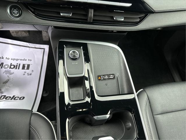 2025 Buick Enclave Preferred FWD