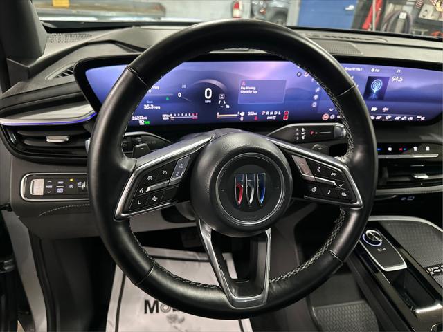 2025 Buick Enclave Preferred FWD