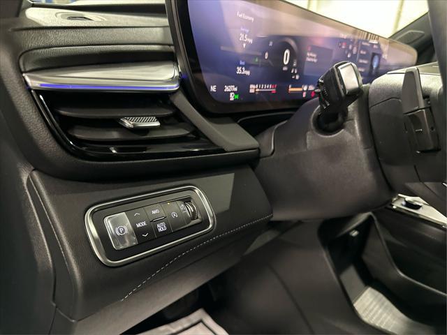 2025 Buick Enclave Preferred FWD