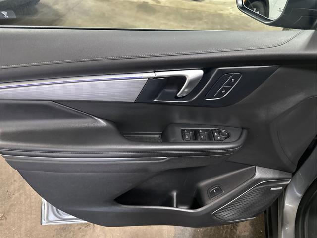 2025 Buick Enclave Preferred FWD