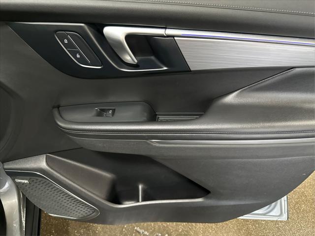 2025 Buick Enclave Preferred FWD