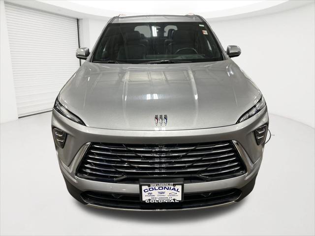 2025 Buick Enclave Preferred FWD