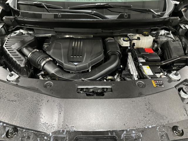 2025 Buick Enclave Preferred FWD