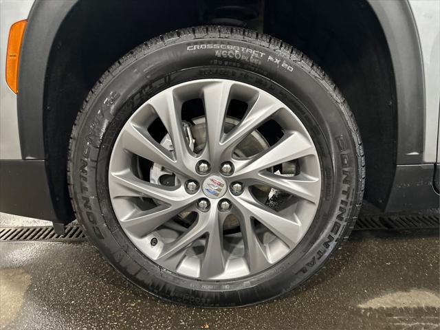 2025 Buick Enclave Preferred FWD