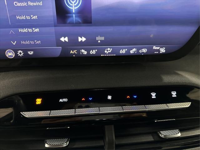 2025 Buick Enclave Preferred FWD