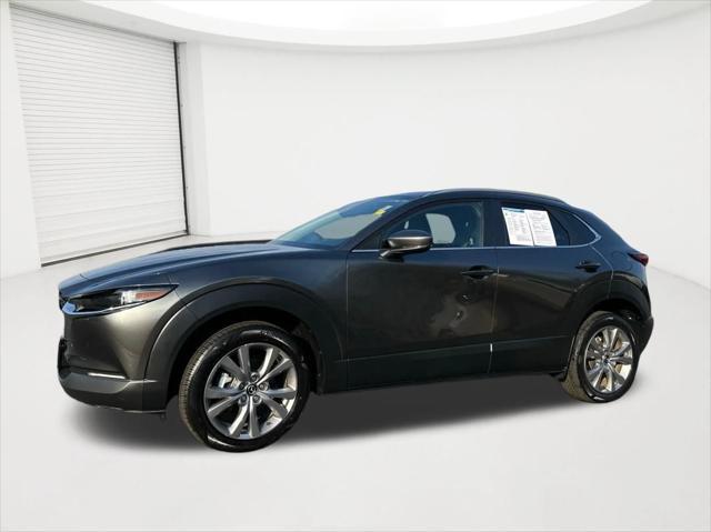2025 Mazda CX-30 2.5 S Preferred Package for sale in NEW LONDON, CT