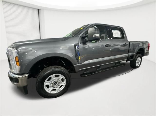 2025 Ford F-250 XLT for sale in NEW LONDON, CT