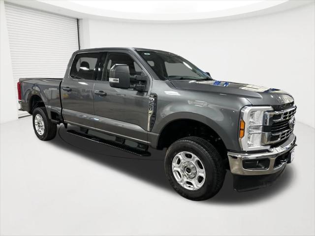 2025 Ford F-250 XLT