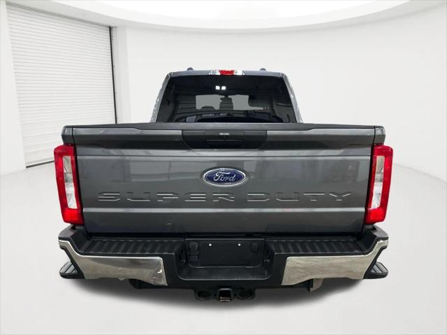 2025 Ford F-250 XLT