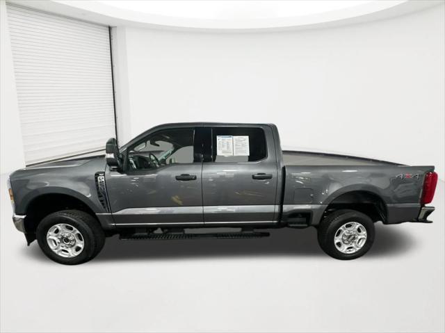 2025 Ford F-250 XLT