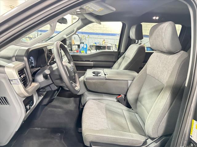 2025 Ford F-250 XLT