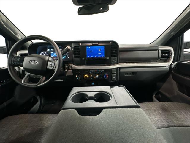 2025 Ford F-250 XLT