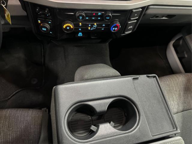 2025 Ford F-250 XLT