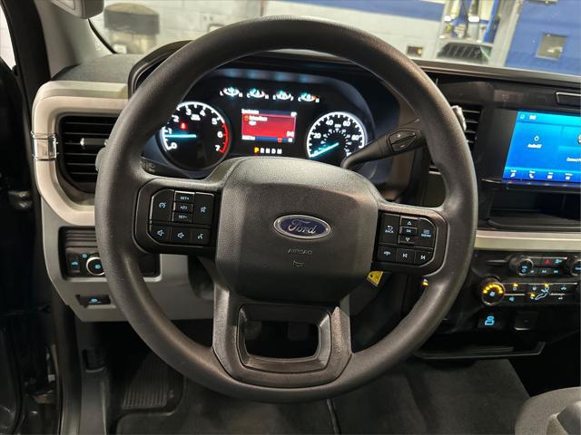 2025 Ford F-250 XLT