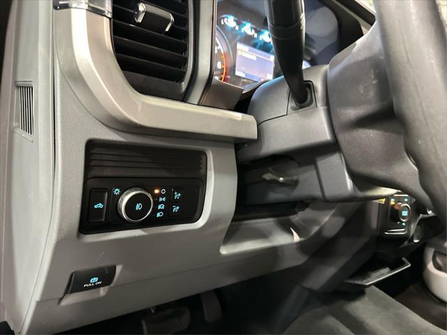2025 Ford F-250 XLT