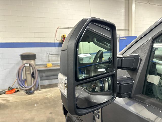 2025 Ford F-250 XLT