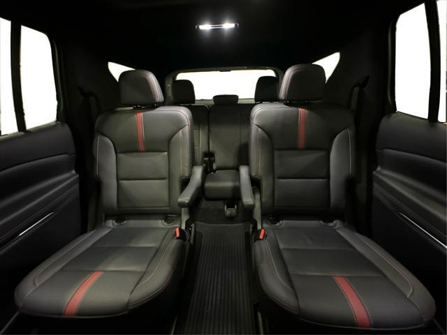 2024 Chevrolet Traverse AWD RS