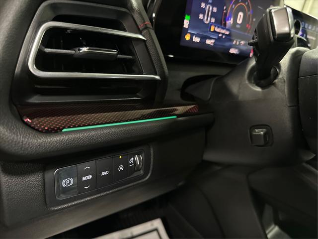 2024 Chevrolet Traverse AWD RS