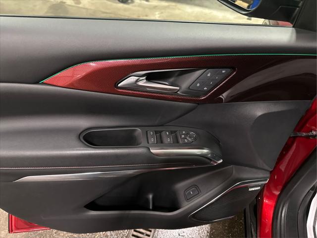 2024 Chevrolet Traverse AWD RS