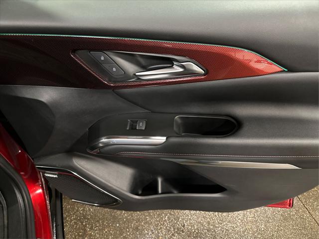 2024 Chevrolet Traverse AWD RS